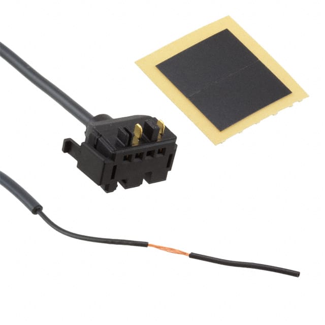 E3X-CN12 Omron Automation and Safety  Accessori